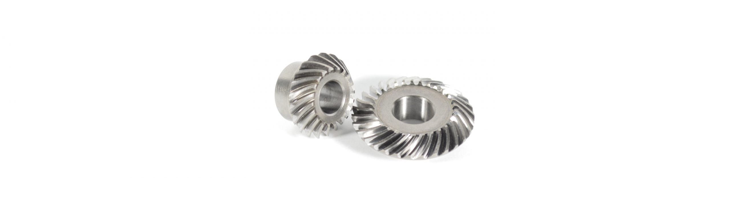 Small Bevel & Miter Gear Manufacturing
