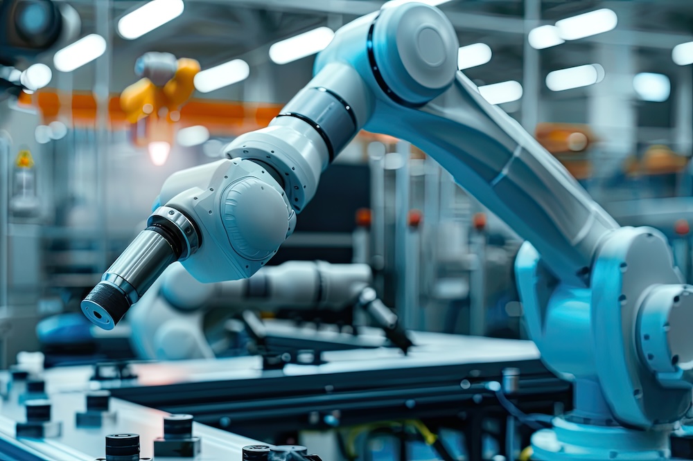 Collaborative Robots (Cobots)